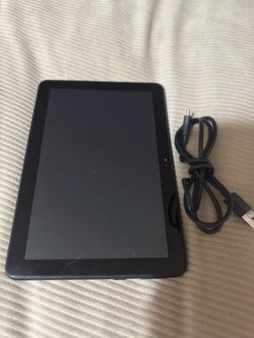 Kindle Fire HD 8 (10th generation) 32 gb